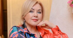 Оксана Білозір про складний вибір розлучитися з чоловіком після 30 років спільного життя
