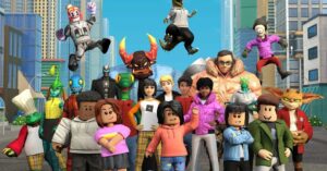 У Росії заблокували гру ''Roblox'': найпопулярніша гра світу вартістю $62 млрд перестала працювати