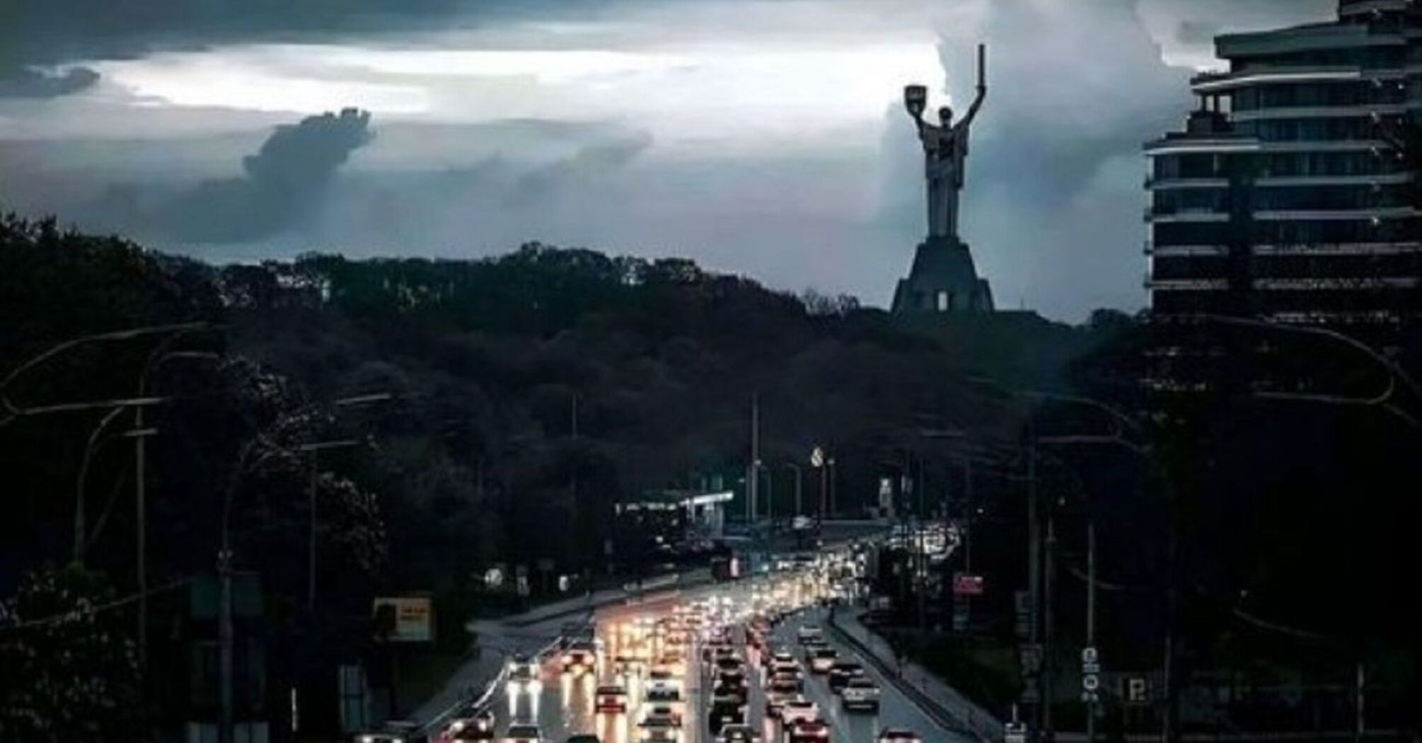 Депутати застерегли киян щодо суворих графіків відключення електроенергії взимку