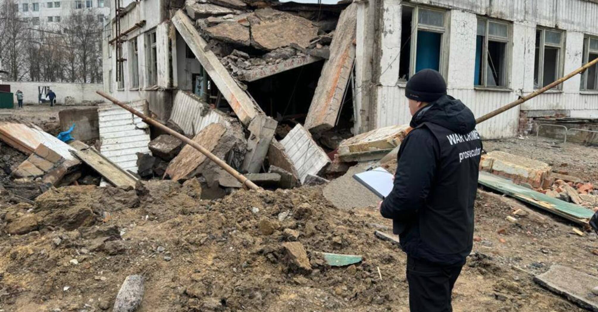 СБУ викрила та заарештувала агента російських спецслужб, який коригував атаки на ЗСУ і ДПСУ