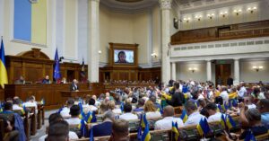 Збільшення зарплат, підтримка ветеранів та ВПО: куди спрямують фінанси у держбюджеті-2026