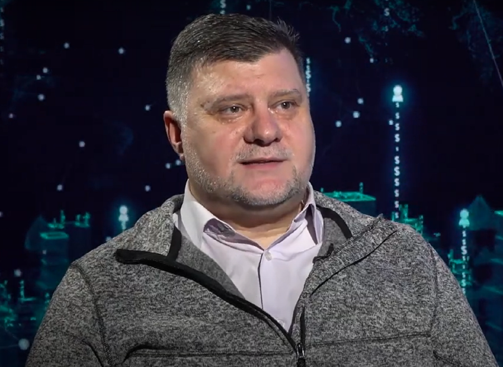 Це помилкова думка, що ми можемо щось роз’яснити росіянам, – Олександр Новохатський