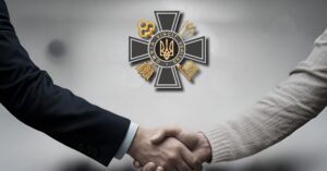 В Україні розпочала роботу спеціальна платформа для громадян, що дозволяє передавати критично важливу інформацію