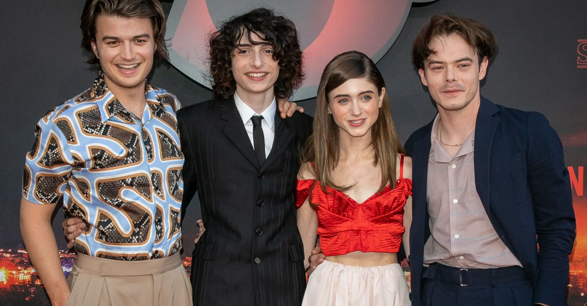 Netflix представив трейлер останнього епізоду Дуже дивних див, прем'єра якого відбудеться 1 січня 2026 року