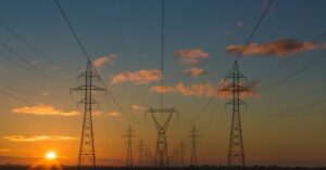 Вимкнення електрики у Києві та області 1 січня: чому графіки можуть бути некоректними і як діяти мешканцям