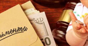 Гарантовані виплати для дітей: мінімальні аліменти у 2026 році
