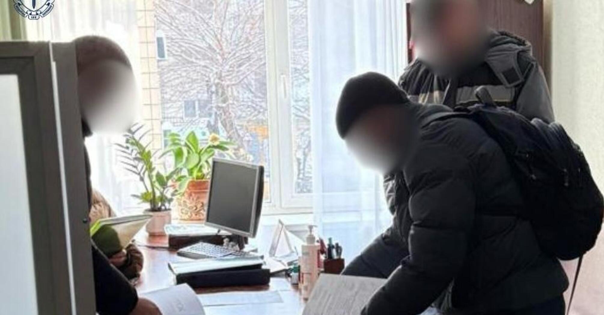 Не ухилянт, а ''викладач'': у Києві директор академії створював фейкові вакансії для уникнення призову