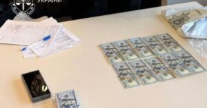 Адвоката в Києві судитимуть за спробу вплинути на ВЛК, отримавши $25 тисяч за "непридатність