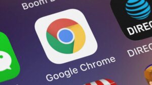 Google зупиняє оновлення Chrome для певних моделей смартфонів