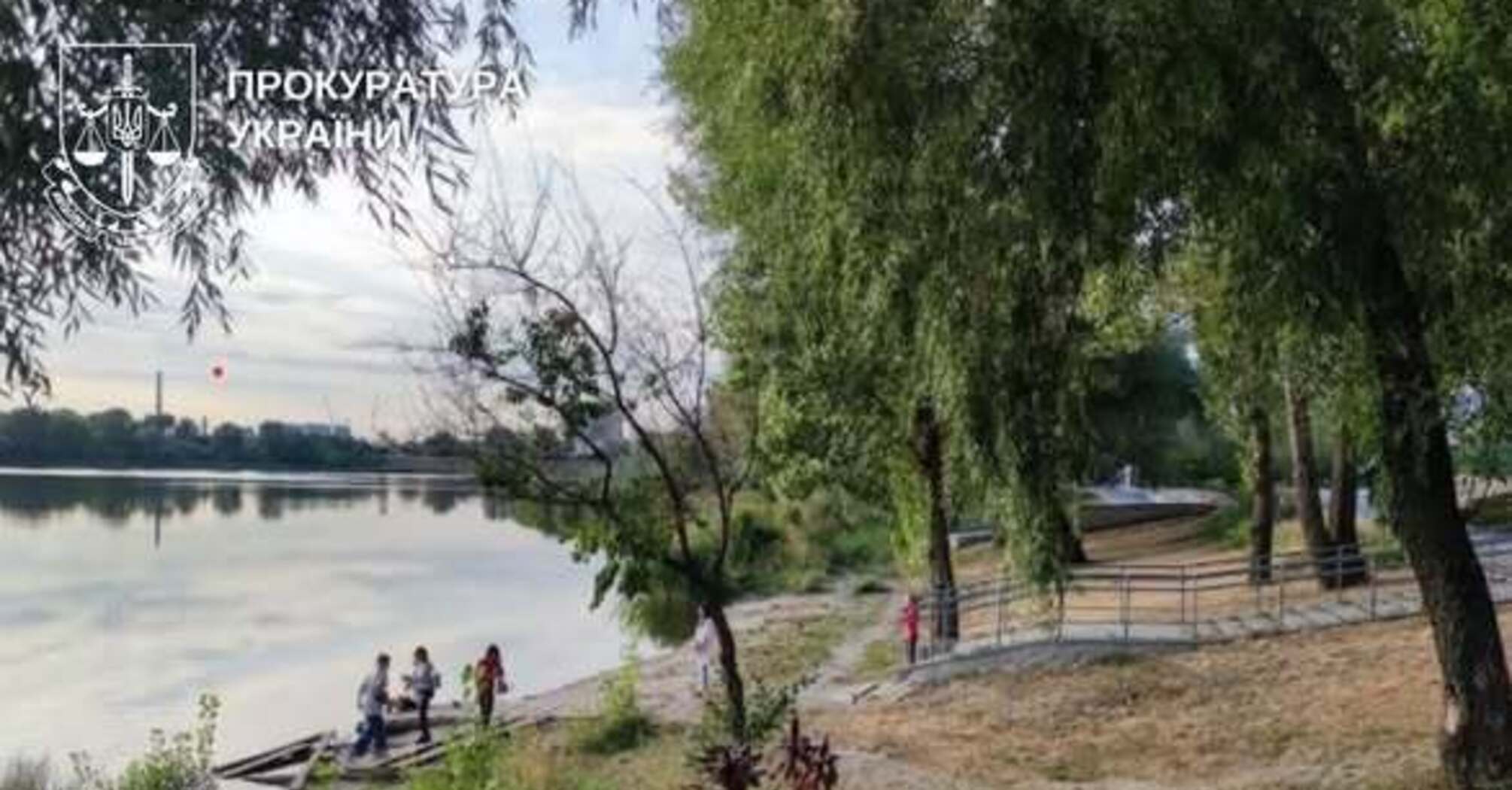 Посадовцю ''Київзеленбуду'' повідомлено про підозру у переплаті понад 2 млн грн