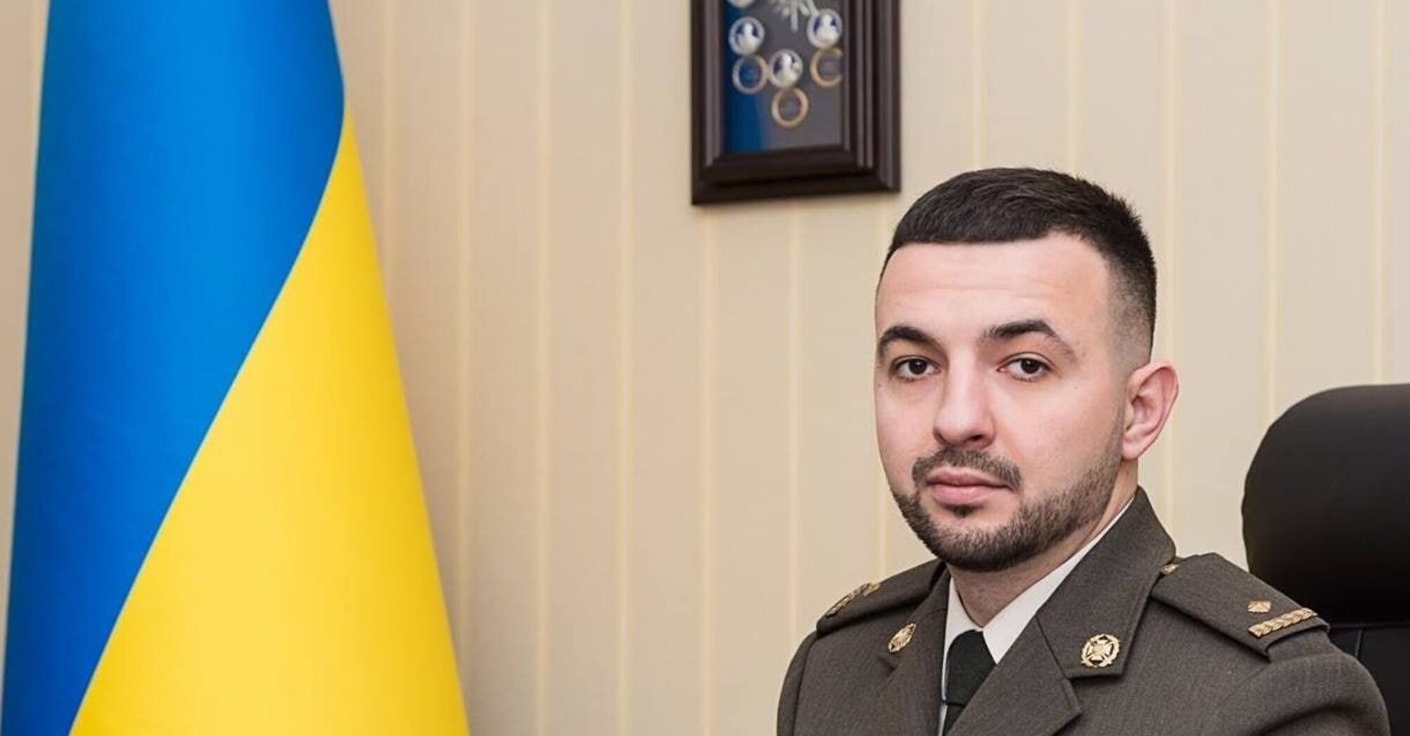 Нерухомість, інвестиційний фонд і мотоцикл у декларації митника Петришина
