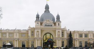 Львів приєднається до євроколії: з'єднання з Варшавою та Віднем заплановано до 2030 року