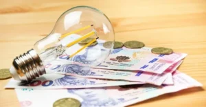 Колишнього директора КП Броварів підозрюють у заподіянні бюджету більше 1,2 млн грн збитків через переплату за електроенергію
