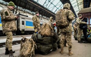Багатодітні батьки ризикують стати "ухилянтами": відстрочки скасовуються автоматично