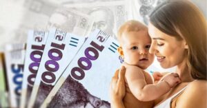 50 000 грн на дитину з 1 січня: Уряд схвалив нову допомогу для матерів