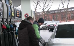 Невтішний прогноз для водіїв: ціни на бензин та дизель у перспективі