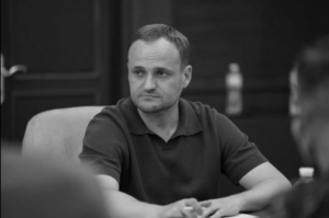 Призначення голови Державіаслужби без конкурсу: причини термінового кроку віцепремʼєра
