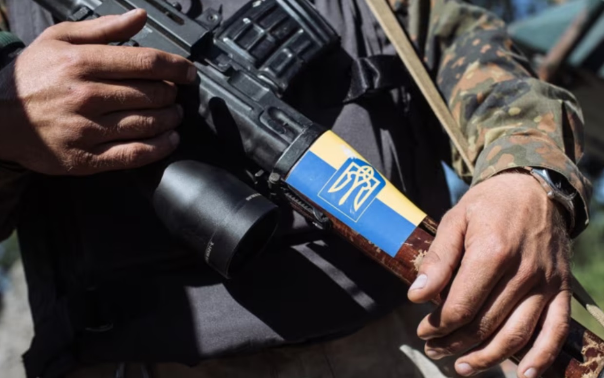 Зменшення віку мобілізації в Україні: виповнилося 18 років – до армії