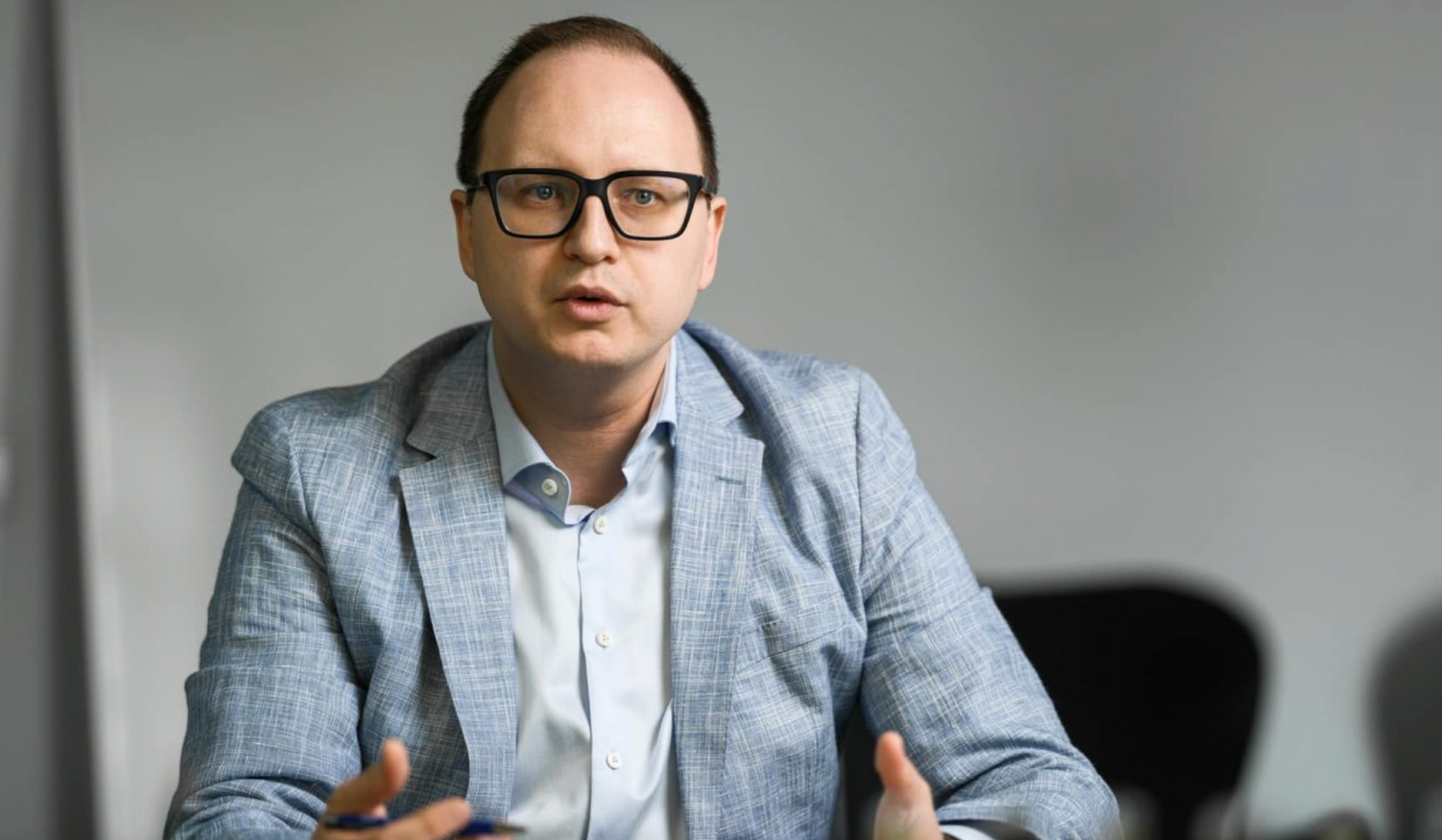 Перші інвестиції на відновлення: Американсько-Український фонд ухвалив нові правила та готується до реалізації проектів