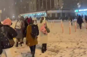 Чому важливо утриматися від їжі 5 січня до появи першої зірки та стежити за водою: прикмети і заборони на Хрещенський святвечір