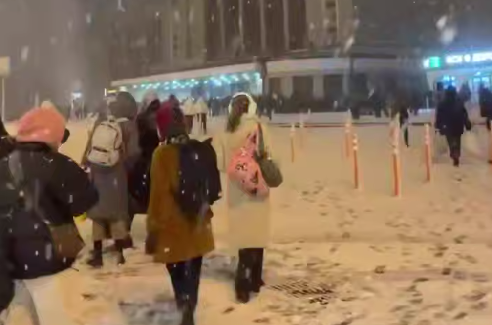 Чому важливо утриматися від їжі 5 січня до появи першої зірки та стежити за водою: прикмети і заборони на Хрещенський святвечір