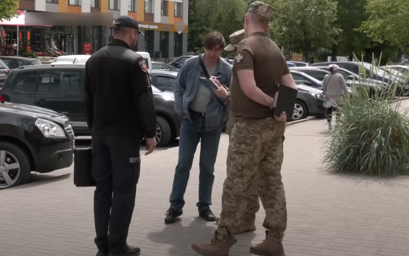 Лякає більше, ніж російські ракети": омбудсмен вказав на ключову помилку мобілізації