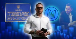 Хто підтримує нового голову фондового ринку: історія Олексія Семенюка
