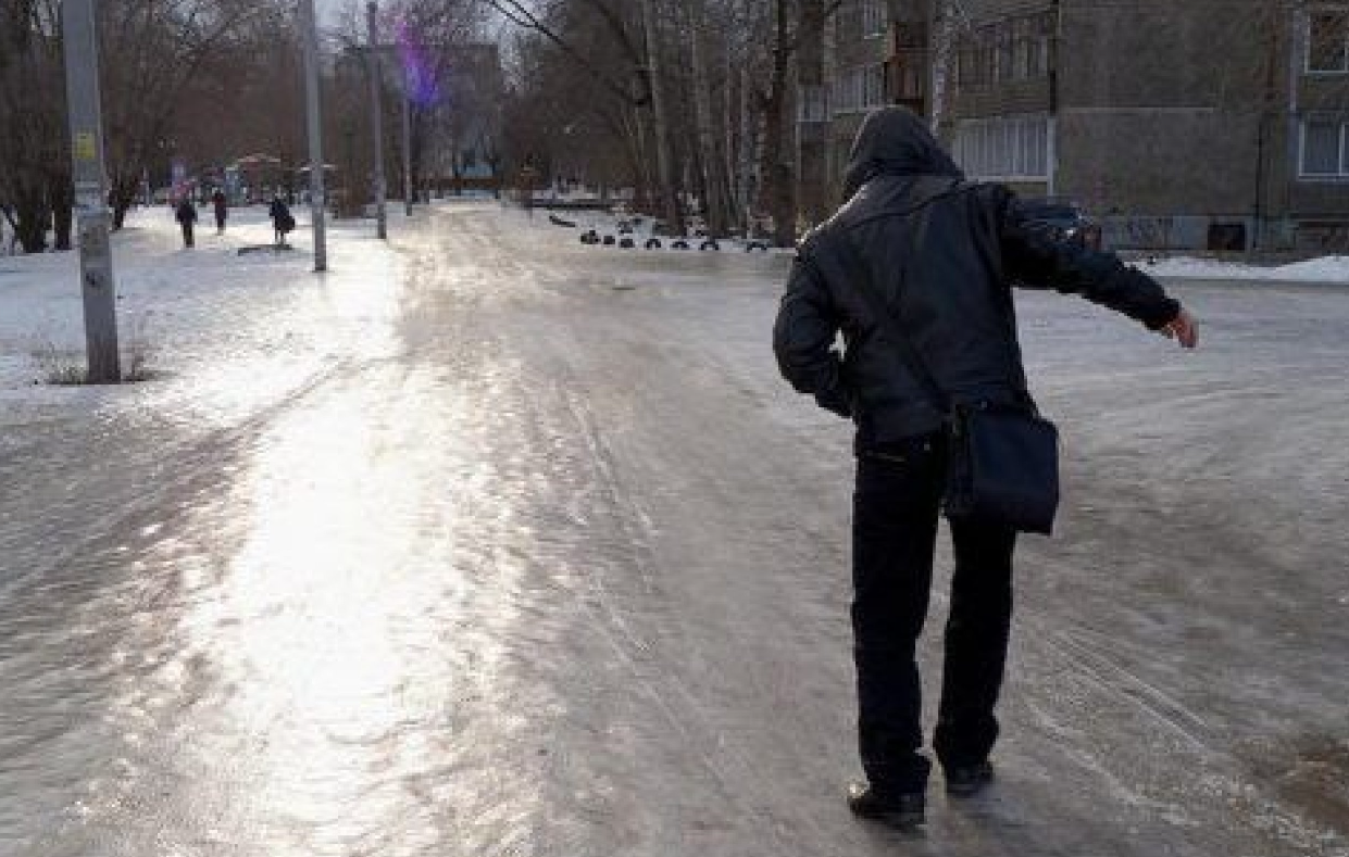 Як зробити взуття нековзким: всього кілька хвилин та один легкий засіб