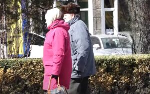 Пенсіонери мають можливість сплачувати знижений податок