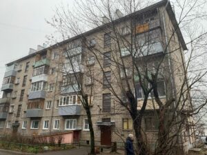 В Україні вирішили не зносити старі будинки: що буде з хрущовками