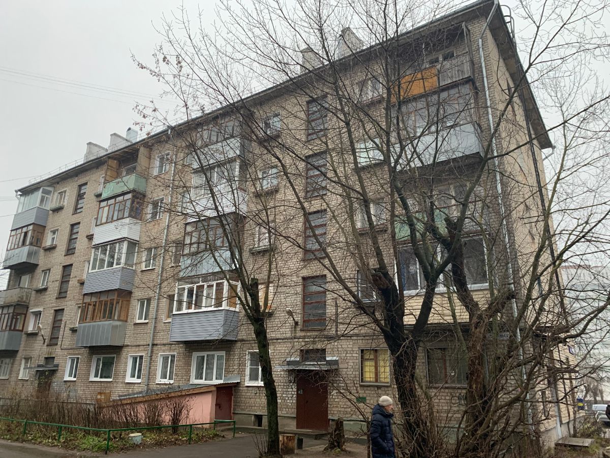 В Україні вирішили не зносити старі будинки: що буде з хрущовками