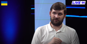 Олександр Позній про мобілізацію: відсутність підготовки морально, фізично та емоційно, і просто вулиця як місце призову