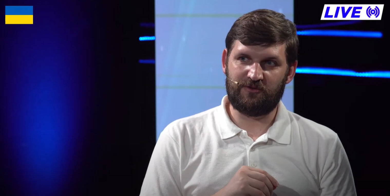 Олександр Позній про мобілізацію: відсутність підготовки морально, фізично та емоційно, і просто вулиця як місце призову