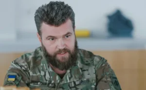 Святослав "Калина" Паламар звернувся до прем'єрки з вимогою виправити несправедливість у виплатах за знищену або захоплену ворожу техніку