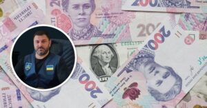 Володимир Ізотов отримує щомісяця 219 тисяч пенсії: як йому це вдалося