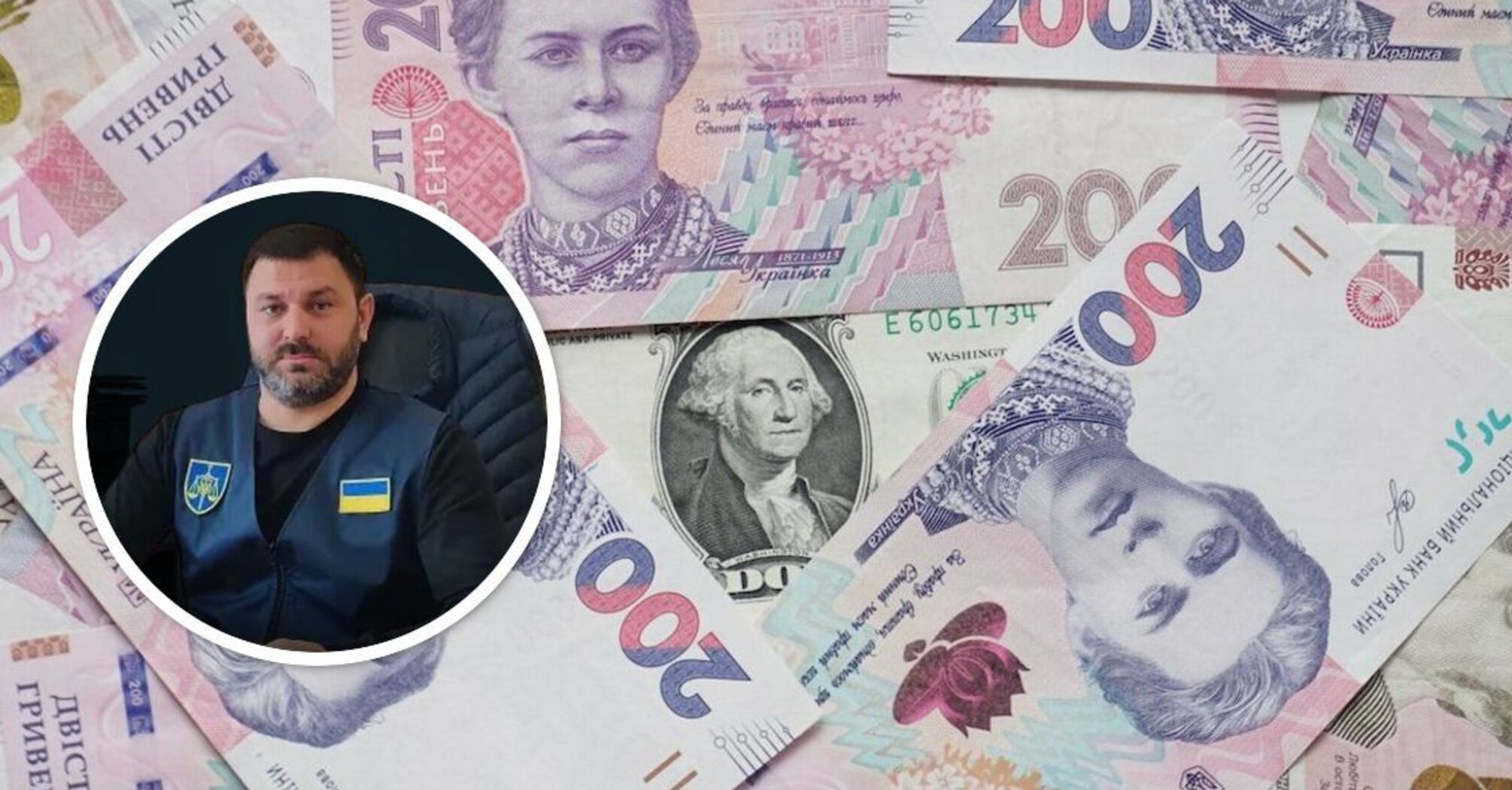 Володимир Ізотов отримує щомісяця 219 тисяч пенсії: як йому це вдалося