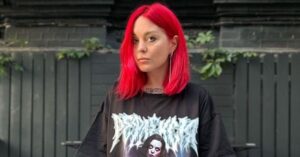 Екс-солістка YUKO стикається з проблемами отримання громадянства: державні органи ігнорують її прохання