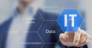 5 провідних IT-компаній України за результатами опитування 2025 року