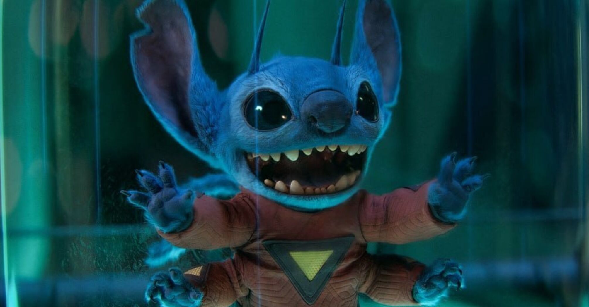 Стич став найбільш фінансово успішним персонажем Disney у 2025 році