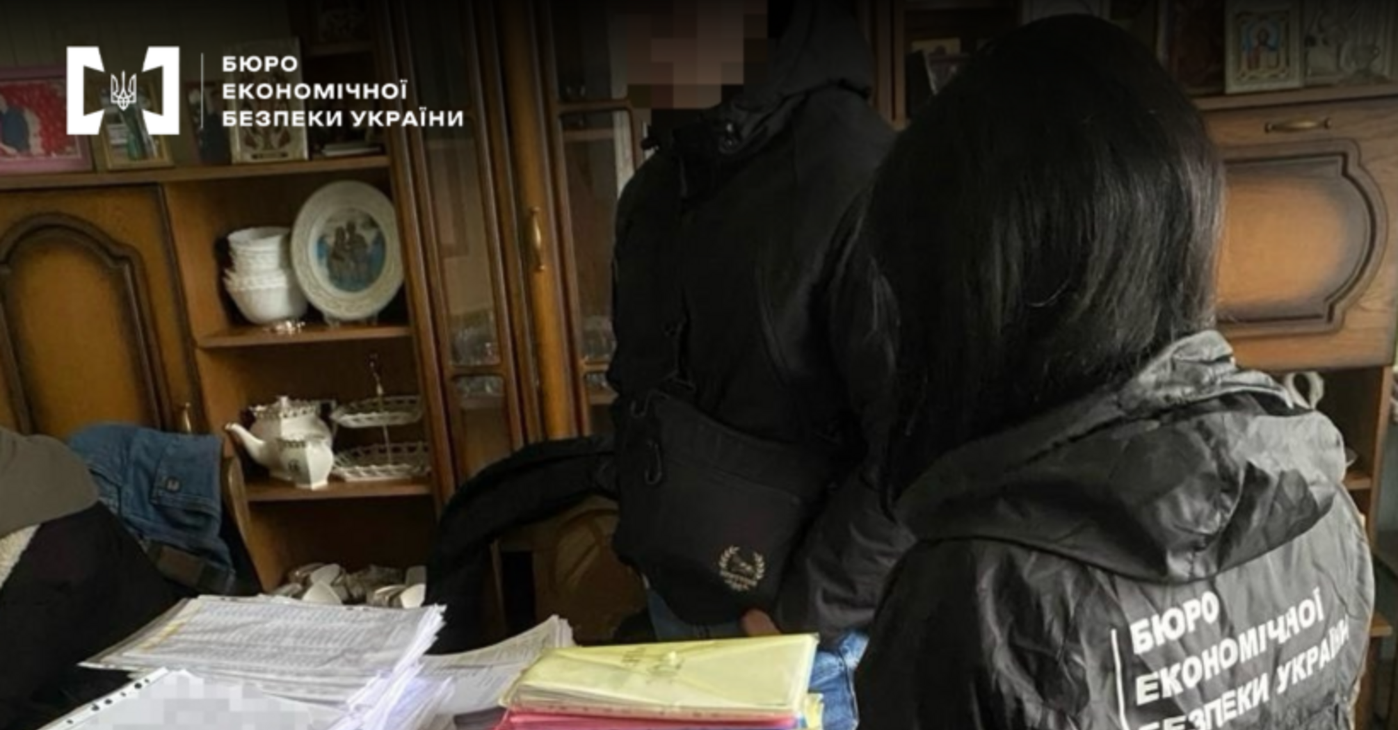 Схема на мільйони: у Чернівецькій області БЕБ виявило ''дроблення ФОПів'' у міжнародних перевезеннях