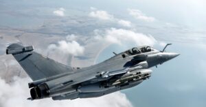 Франція розробляє авіацію нового типу: Dassault використовує ШІ Harmattan AI