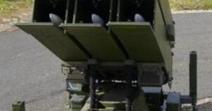 Посилення ППО: Україна та Норвегія співпрацюють у проєкті NASAMS