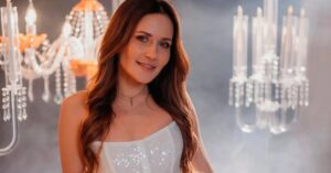 Що Денисенко розповіла про Юрія Савранського після резонансного інтерв’ю