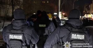 Шахрай прикривається фальшивим розслідуванням для шантажу начальника ТЦК