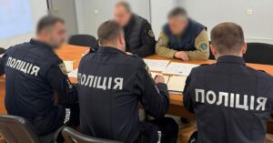 Поліція у Вінницькій області спричинила клінічну смерть чоловіка
