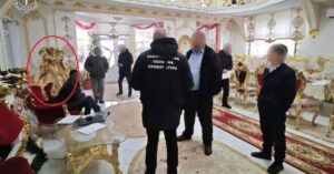 Депутату Берегівської райради вручили підозру за неправдиву інформацію в декларації