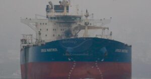 Танкер Ursus Maritimus з ухваленою пробоїною виявили в турецькому порту
