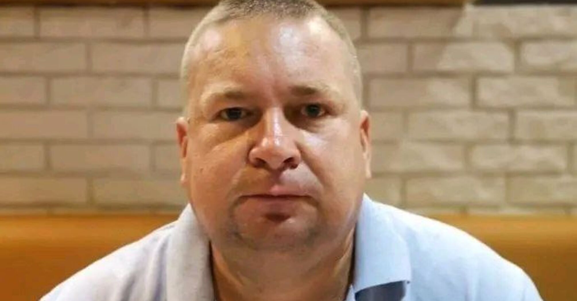 Енергійний волонтер і активіст: вітаємо з іменинами керівника Львівського осередку – Віктора Паласа!