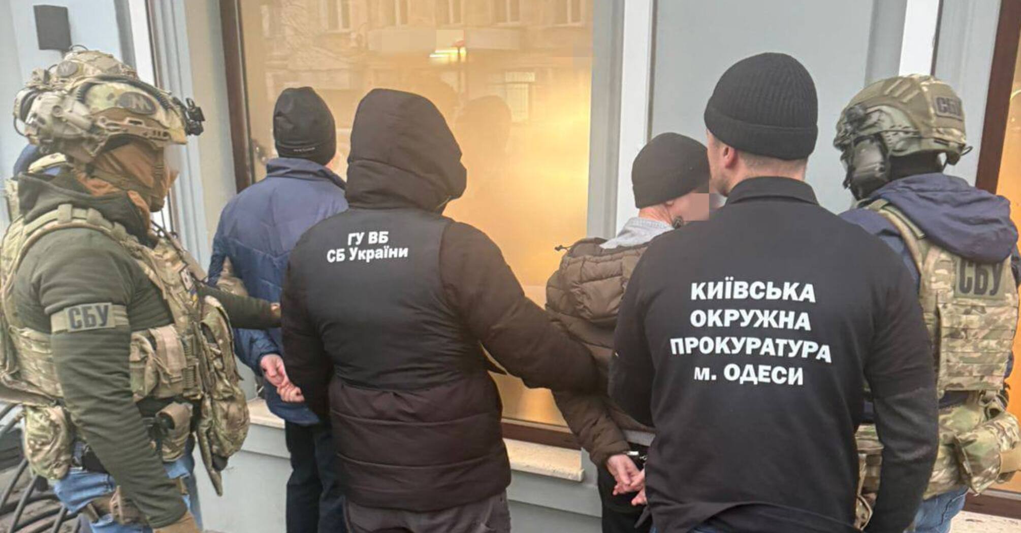 В Одесі медики оформляли підроблені довідки для виїзду призовників за кордон