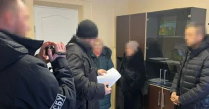 СБУ, ДБР та Нацполіція викрили вісім схем уникнення мобілізації
